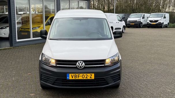 Volkswagen Caddy 2.0 TDI 55 kW image number 3