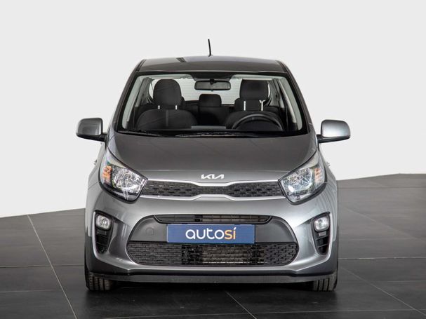 Kia Picanto 1.0 49 kW image number 3