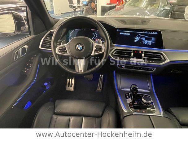 BMW X5 xDrive 195 kW image number 12