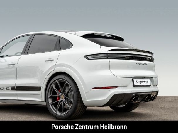 Porsche Cayenne GTS Coupé 368 kW image number 9