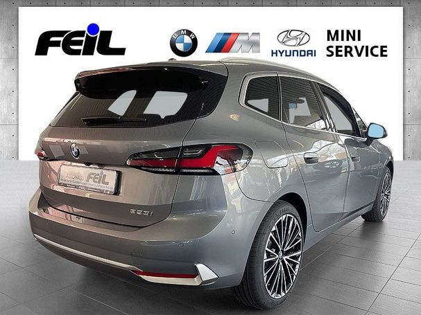 BMW 223i Active Tourer 223i 160 kW image number 4