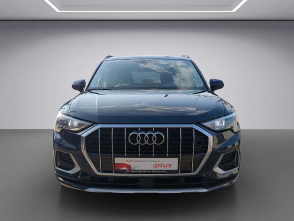 Audi Q3 35 TFSI S tronic Advanced 110 kW image number 9