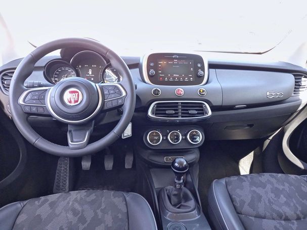 Fiat 500X 1.0 FireFly S&S Cross 88 kW image number 8