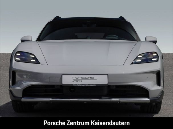 Porsche Taycan 4 Cross Turismo 320 kW image number 2