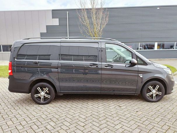 Mercedes-Benz Vito 116 CDi 120 kW image number 4