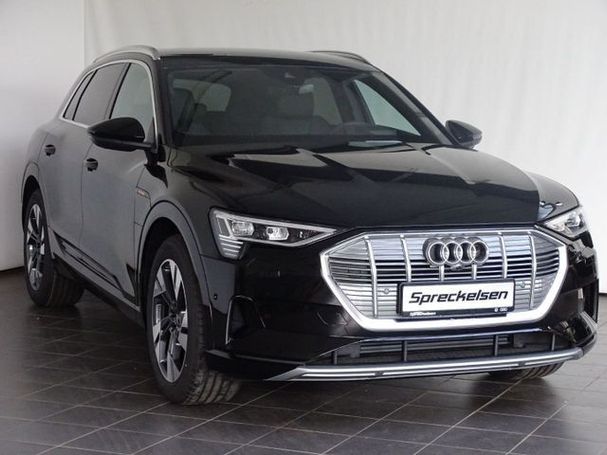 Audi e-tron 50 quattro Advanced 230 kW image number 2