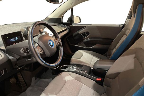 BMW i3 120Ah 125 kW image number 14