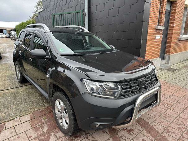 Dacia Duster dCi 85 kW image number 2