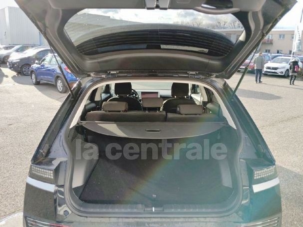 Hyundai Ioniq 5 448 kW image number 41