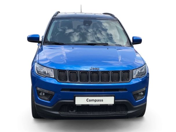 Jeep Compass 1.6 Limited 96 kW image number 2