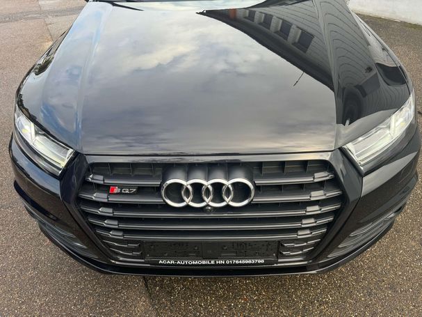 Audi SQ7 320 kW image number 5