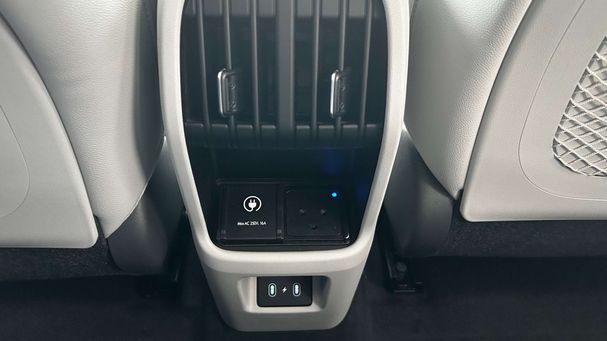 Hyundai Kona 160 kW image number 14