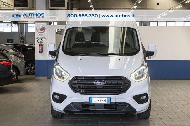 Ford Transit Custom 300 L2H1 Trend 96 kW image number 4