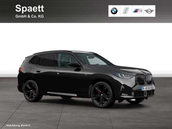 BMW X3 xDrive 280 kW image number 9