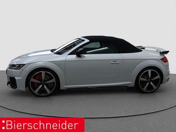 Audi TT RS 294 kW image number 2