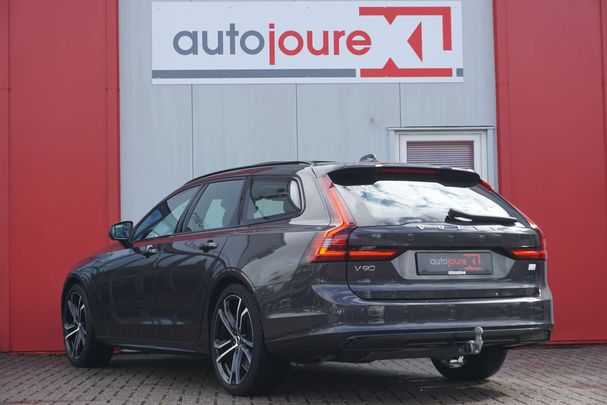 Volvo V90 AWD T6 194 kW image number 3