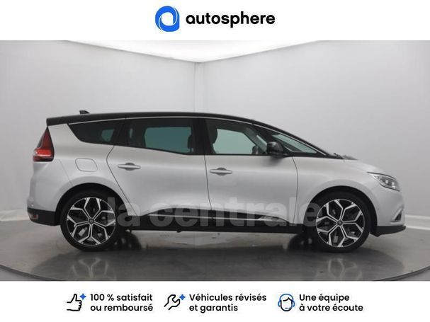 Renault Grand Scenic TCe 140 EDC 103 kW image number 2