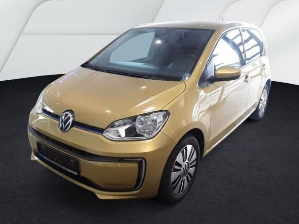 Volkswagen up! 60 kW image number 1