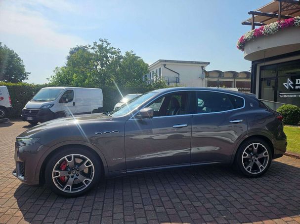 Maserati Levante 257 kW image number 4