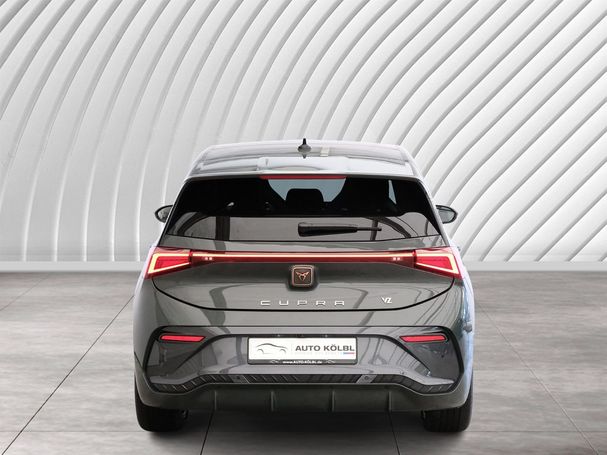 Cupra Born VZ 240 kW image number 5