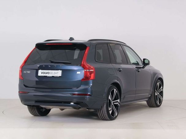 Volvo XC90 T8 Recharge AWD 335 kW image number 4