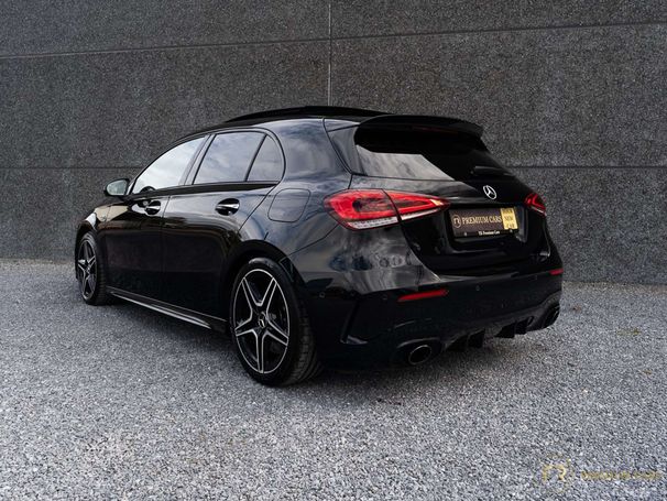 Mercedes-Benz A 35 AMG 225 kW image number 16