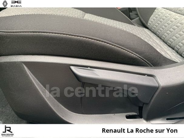 Renault Clio 74 kW image number 20