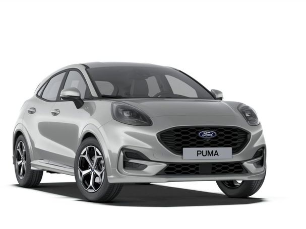 Ford Puma 1.0 EcoBoost ST-Line 92 kW image number 1