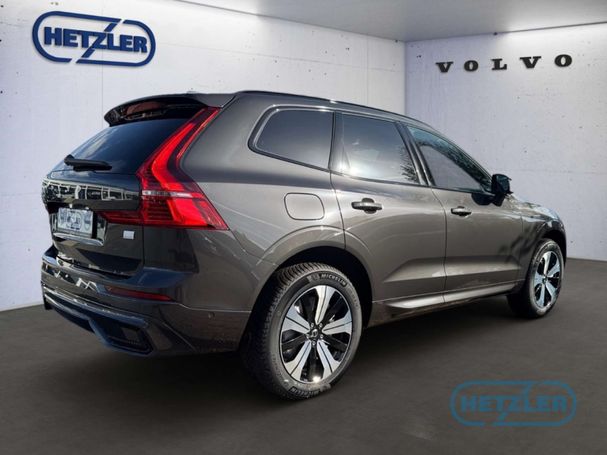 Volvo XC60 AWD T6 175 kW image number 3