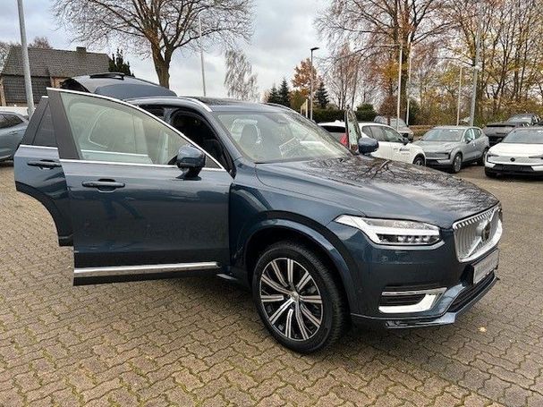 Volvo XC90 B5 AWD 173 kW image number 7