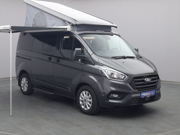 Ford Transit Nugget 110 kW image number 2