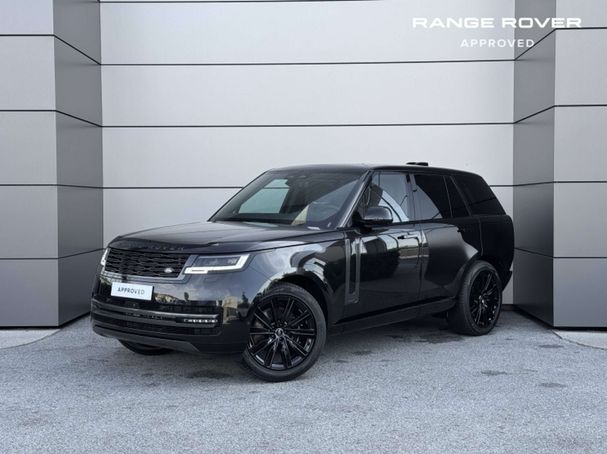 Land Rover Range Rover 396 kW image number 1