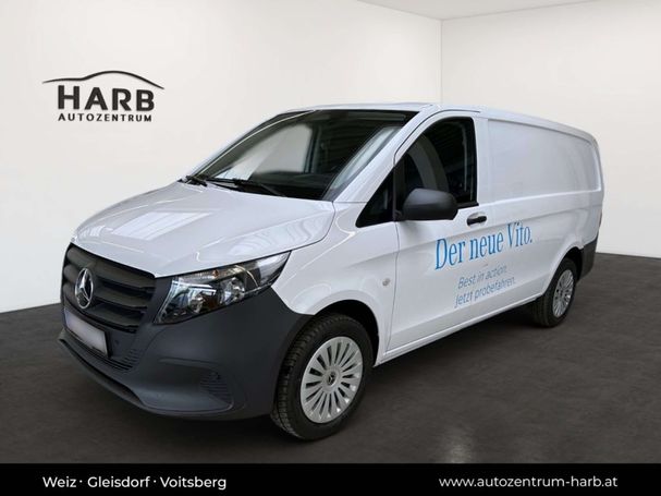 Mercedes-Benz Vito 114 CDi 100 kW image number 1