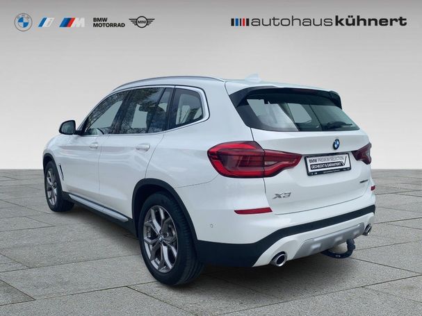 BMW X3 xDrive 140 kW image number 4