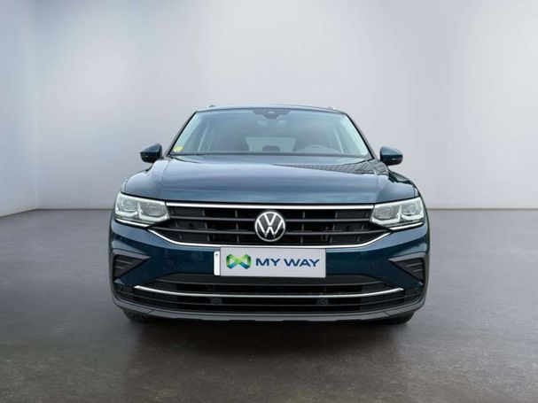 Volkswagen Tiguan 90 kW image number 2