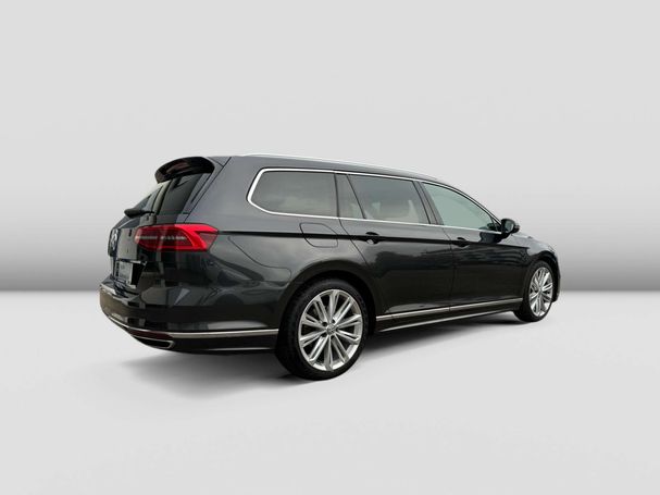 Volkswagen Passat Variant 2.0 TSI DSG Highline 162 kW image number 2