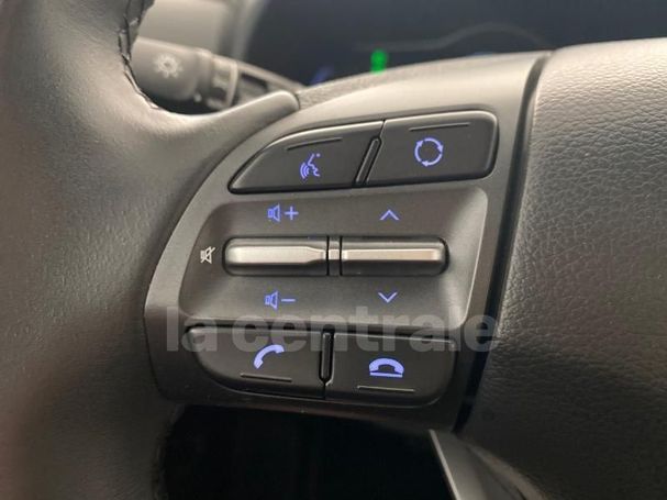 Hyundai Kona 100 kW image number 30