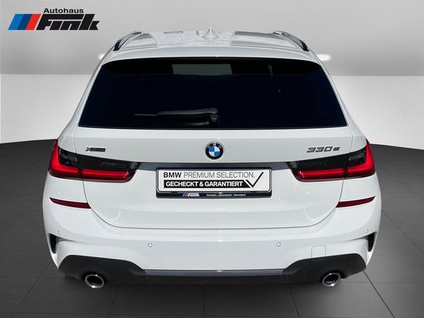 BMW 330 Touring M Sport xDrive 185 kW image number 5