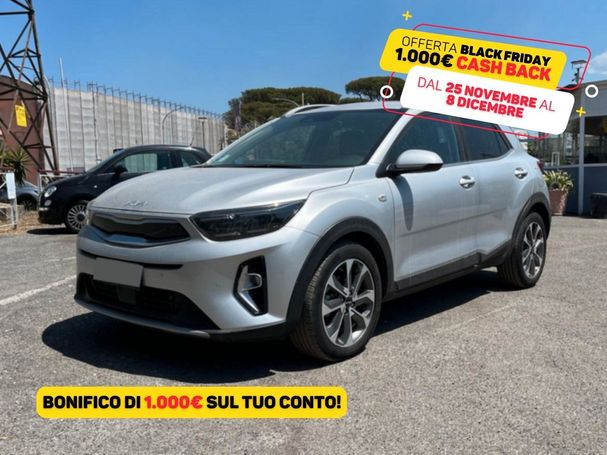 Kia Stonic 1.2 62 kW image number 2