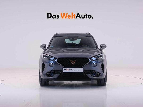 Cupra Formentor 2.0 TSI DSG VZ 228 kW image number 13