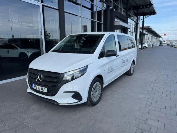 Mercedes-Benz Vito d 100 kW image number 1