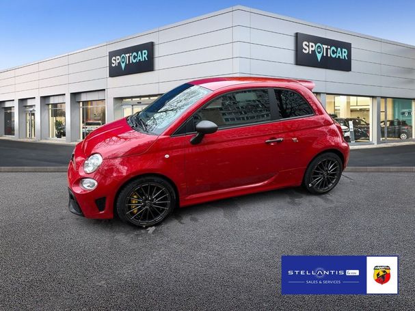 Abarth 695 132 kW image number 1