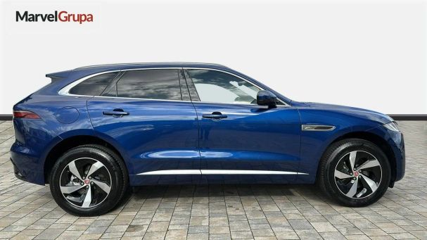 Jaguar F-Pace 150 kW image number 4