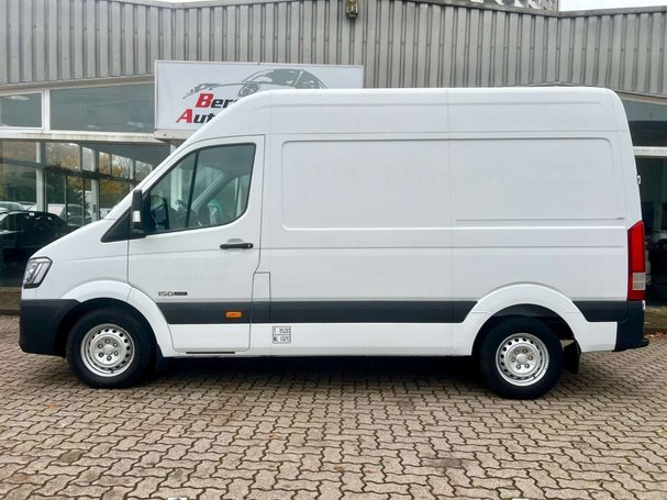 Hyundai H 350 L2H2 110 kW image number 4