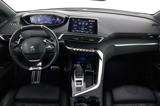 Peugeot 5008 BlueHDi EAT8 97 kW image number 9