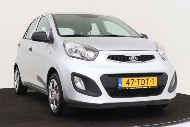 Kia Picanto 1.0 51 kW image number 13