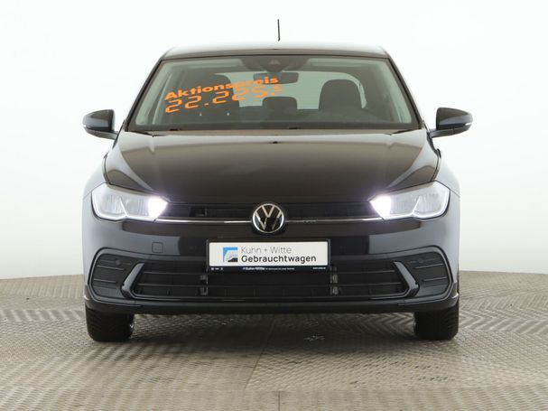 Volkswagen Polo 1.0 TSI 70 kW image number 2