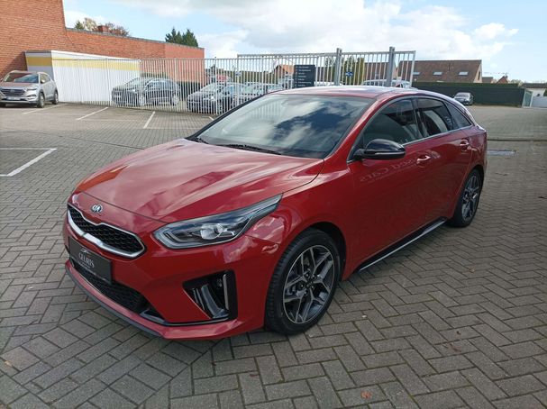 Kia ProCeed 1.0 T-GDI GT Line 88 kW image number 1