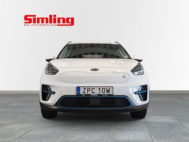 Kia Niro e 64 kWh 150 kW image number 2