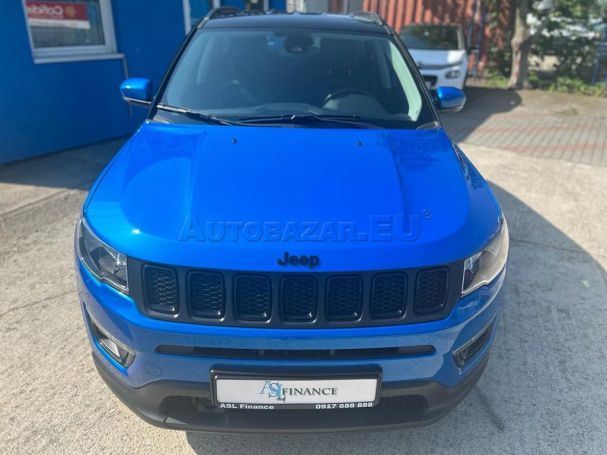 Jeep Compass 2.0 103 kW image number 2